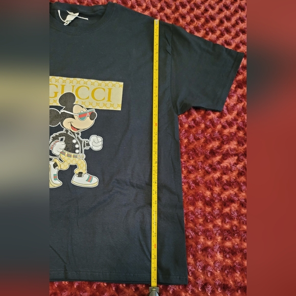 UNISEX T - SHIRTS - Picture 4 of 7